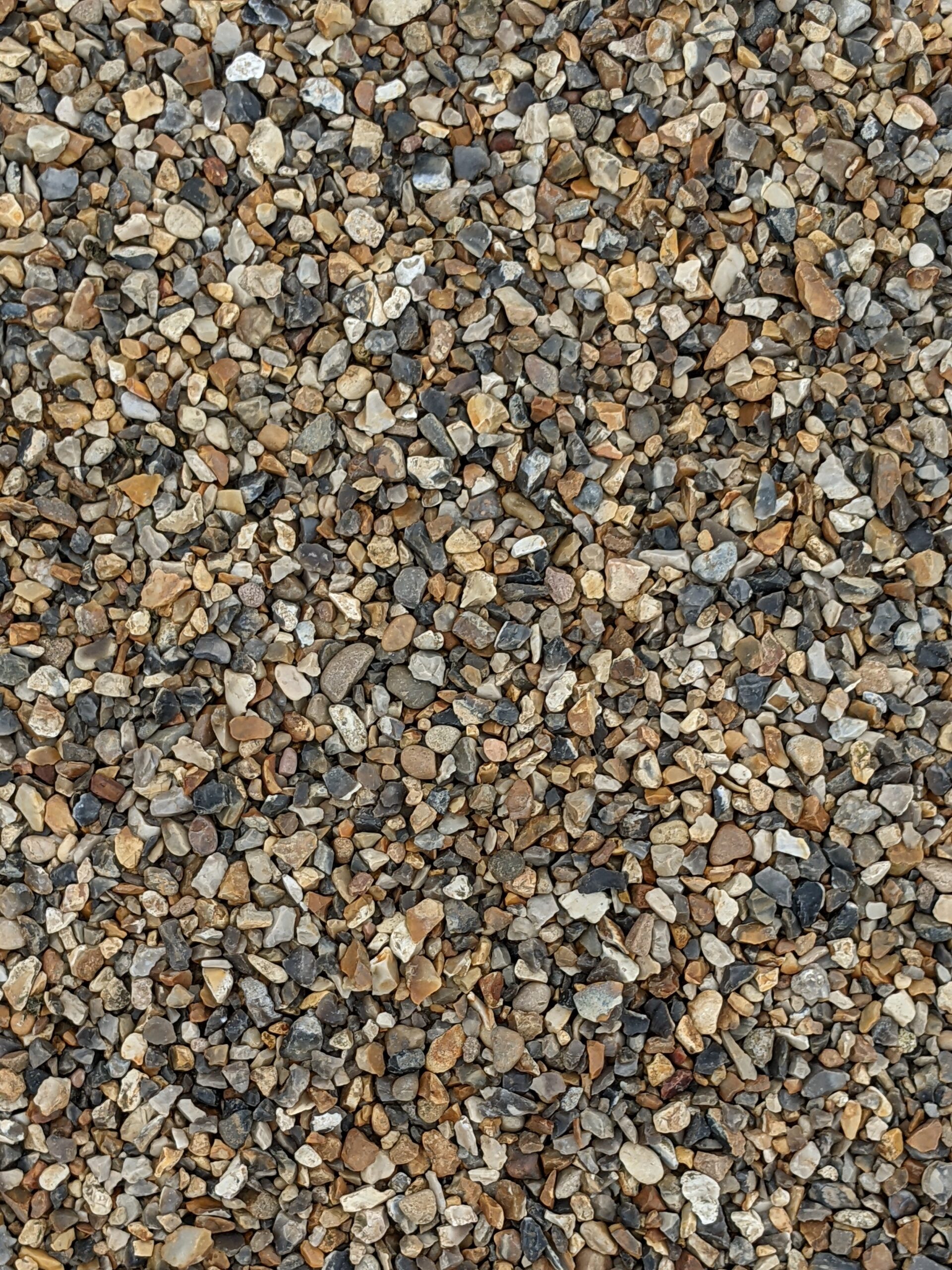 The Impact of Salt on a Gravel Driveway