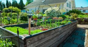 Maximizing Your Garden Potential with Raised Garden Beds Clearance