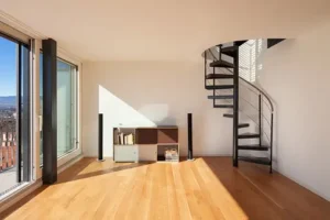 Staircase Design Ideas for Small Spaces